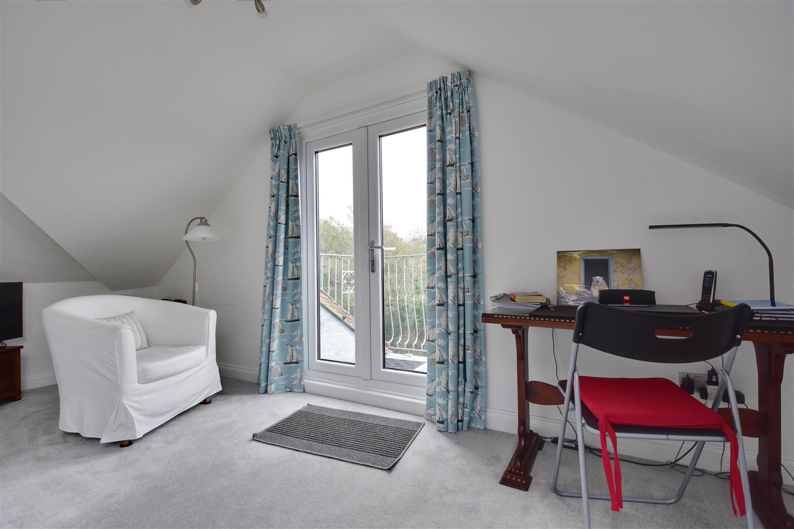 Ochiltree Road, Hastings Rush, Witt & Wilson